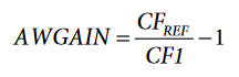 Equation.
