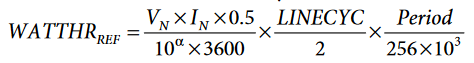 Equation.