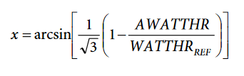 Equation.