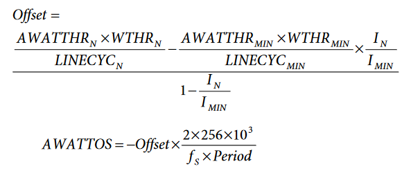 Equation.