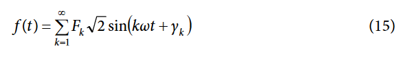 Equation 15.