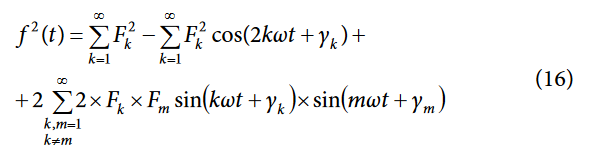 Equation 16.