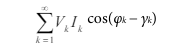 Equation 3.1