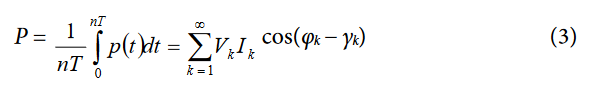 Equation 3.