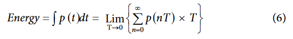 Equation 6.