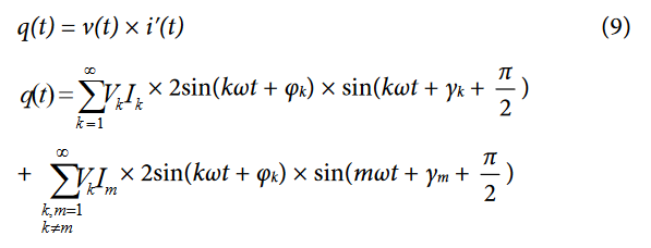 Equation 9.