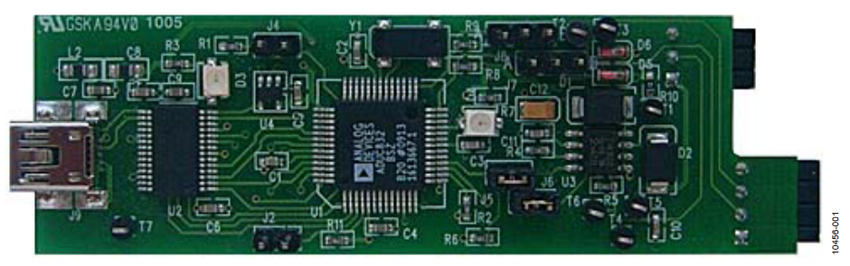 Figure 1. LIN Downloader.