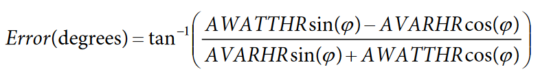 Equation.