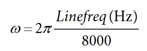 Equation.