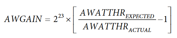 Equation.