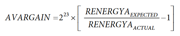 Equation.