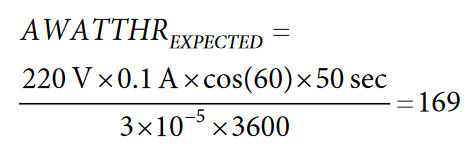 Equation.