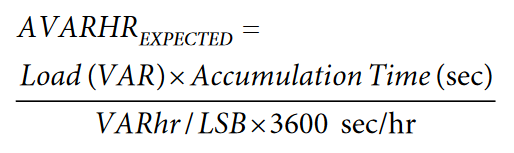 Equation.