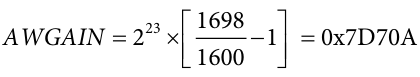 Equation.