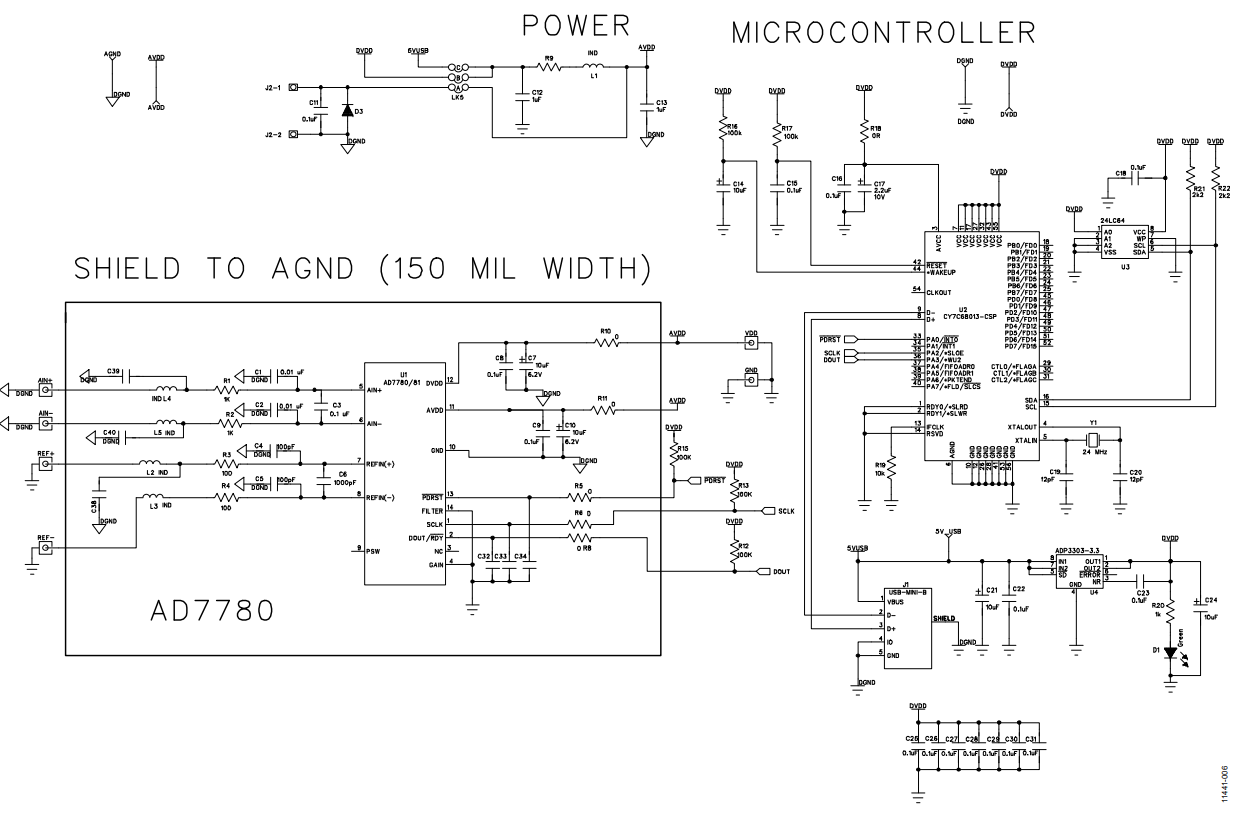 Figure 6. Schematics.