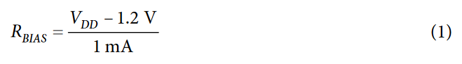Equation 1