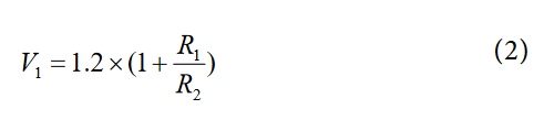 Equation 2