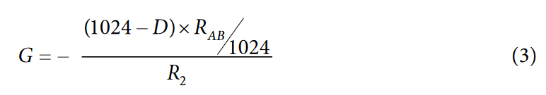 Equation 3