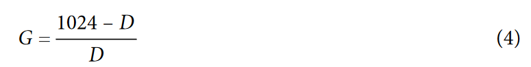 Equation 4