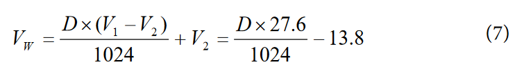 Equation 7.