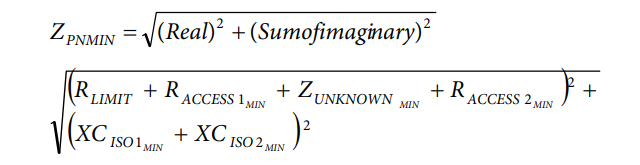 Equation 5.