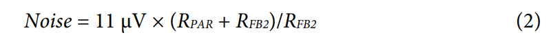 Equation 2.
