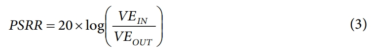 Equation 3.