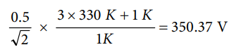 Equation 1.