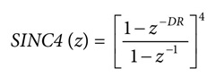 Equation 1.
