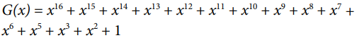 Equation 1