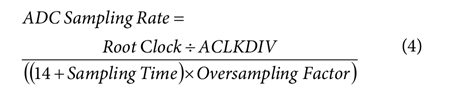 Equation 4.