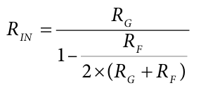 Equation.