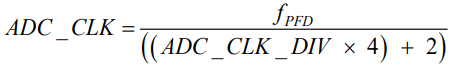 Equation 1
