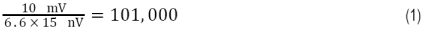 Equation 1