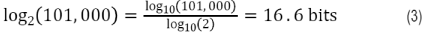 Equation 1