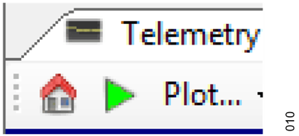 Figure 7. LTpowerPlay stopped