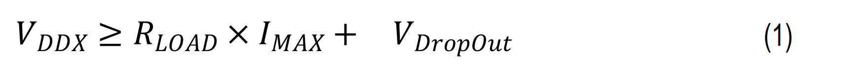 Equation 1