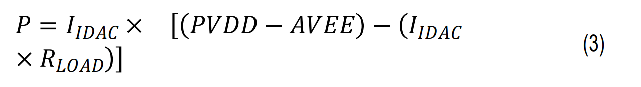 Equation 3