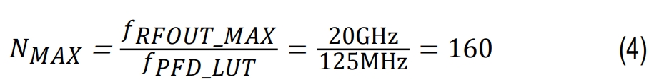 Equation 4