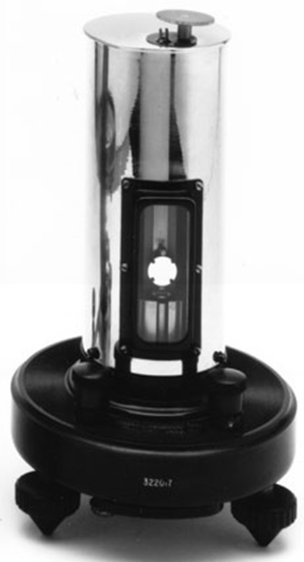 The Light Beam Galvanometer