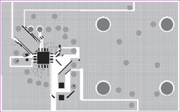 PCB顶层