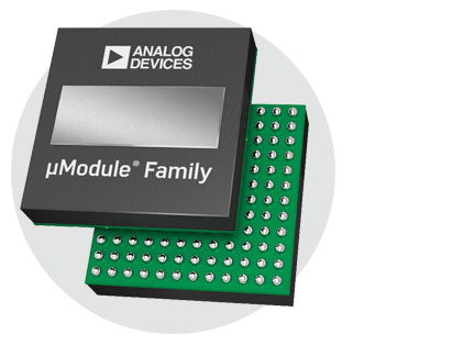 uModule Chip