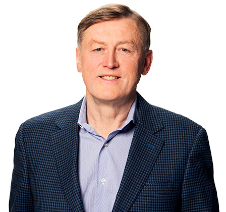 Vincent Roche