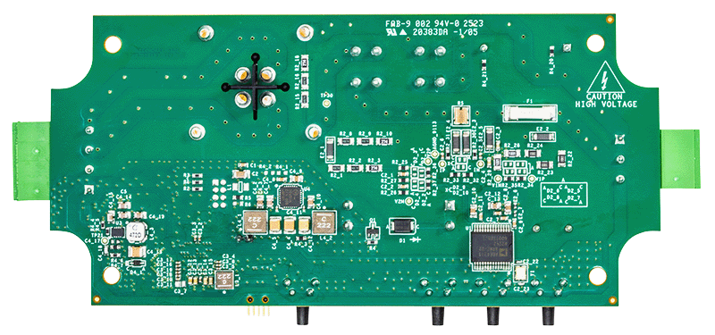 AD-ACEVSECRDSET-SL Bottom View