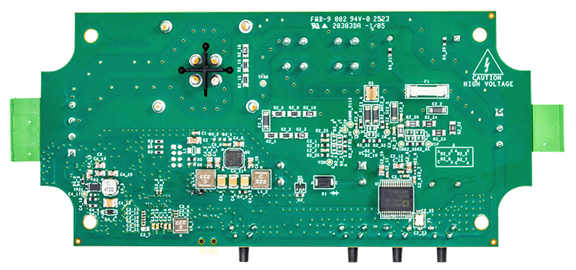 AD-ACEVSECRDSET-SL Bottom View