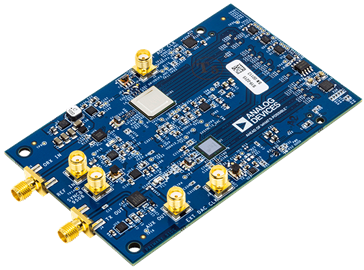 AD-FMCOMMS11-EBZ Evaluation Board
