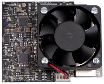 AD-FMCOMMS8 Evaluation Board