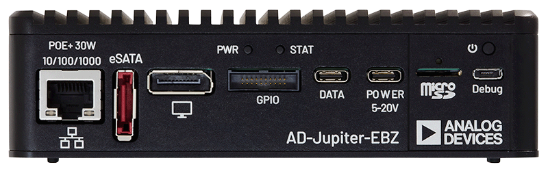 AD-JUPITER-EBZ Board Photo Back View
