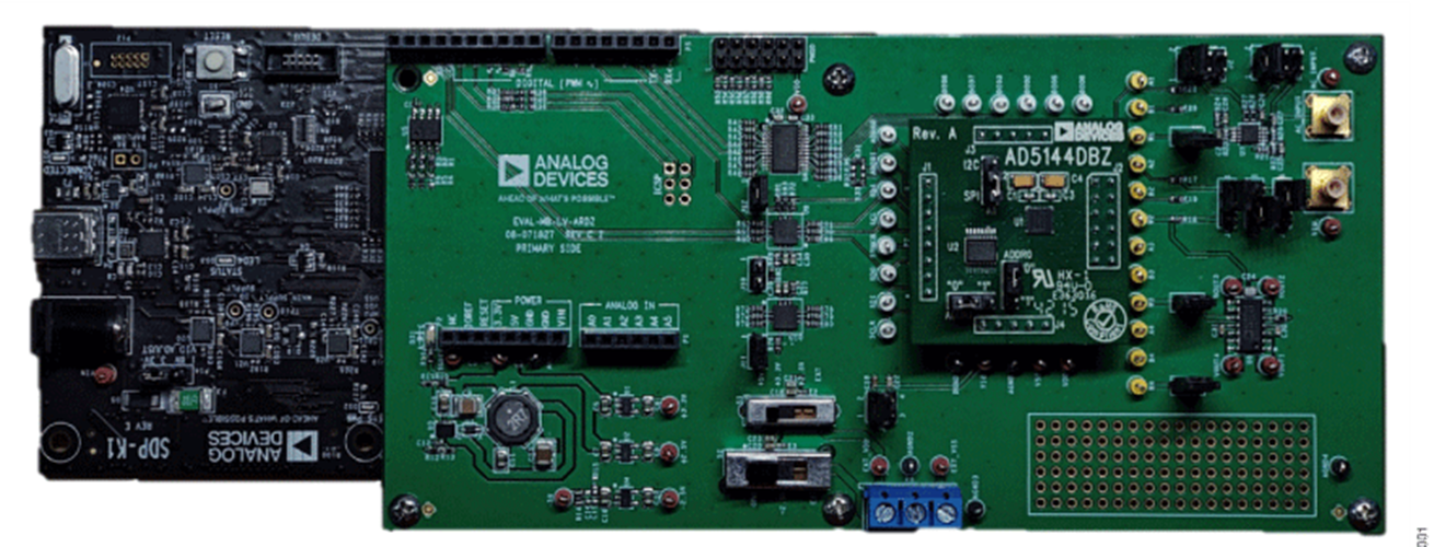 AD5144 2DBZ UG 469 TOP