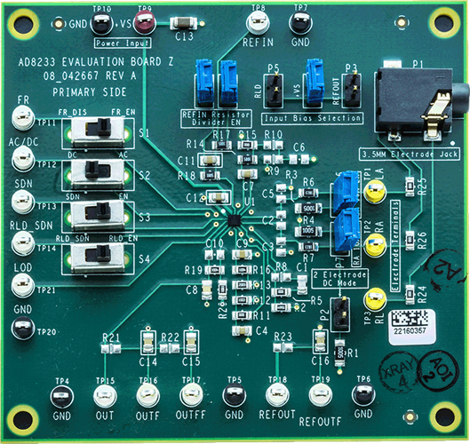 AD8233CB-EBZ_TOP-web